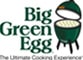 Big Green Egg